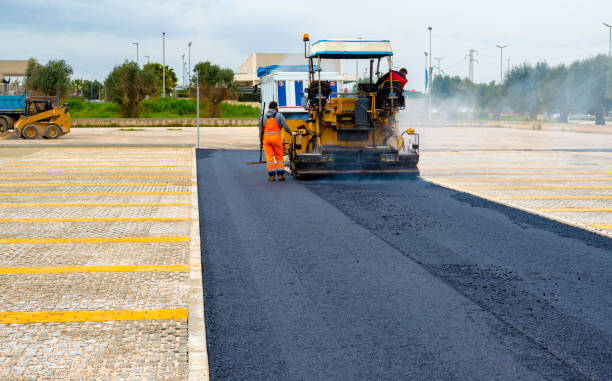 Why Choose Us For All Your Driveway Paving Needs in Waller, WA?