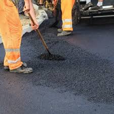 Driveway Overlay Services in Waller, WA